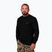 Pánské tričko Longsleeve Pitbull Rockey black