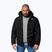 Pánská zimní bunda Pitbull West Coast Airway 5 Padded Hooded black