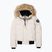 Dámská zimní bunda  Pitbull Azalea Quilted Hooded sand