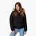 Dámská zimní bunda  Pitbull Azalea Quilted Hooded black