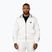 Pánská mikina Pitbull Tape Logo Terry Group off white
