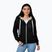 Dámská mikina Pitbull Sherpa Ruffina Hooded Zip black