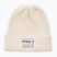 Zimní čepice Pitbull Beanie Dock off white