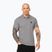 Pánské polo tričko Pitbull Small Logo grey