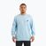 Pánské tričko Longsleeve Pitbull Rockey light blue