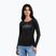 Dámské tričko Longsleeve Pitbull Usa Cal Slim Fit black