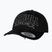Kšiltovka Pitbull Snapback Cap Since 1989 Classic black