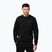 Pánská mikina  Pitbull Dogwood Crewneck Sweatshirt black