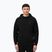 Pánská mikina Pitbull Dogwood Hooded Sweatshirt black