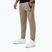 Pánské kalhoty Pitbull Dogwood Track Pants dark sand