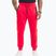 Pánské kalhoty Pitbull Dogwood Track Pants fluo/red