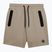 Pánské šortky Pitbull Dogwood Sport dark sand