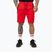 Pánské šortky Pitbull Dogwood Sport fluo/red