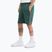 Pánské šortky Pitbull Track Shorts Powers bottle green