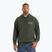 Pánská mikina  Pitbull Troublemaker Hooded Sweatshirt old green