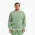 Pánská mikina Pitbull Lancaster 2 Crewneck Sweatshirt washed green