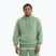Pánská mikina Pitbull Lancaster 2 Hooded Sweatshirt washed green