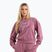Dámská mikina Pitbull Manzanita Heart Crewneck Sweatshirt pink