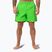 Pánské plavecké šortky Pitbull Crownhill fluo green