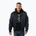 Pánská bunda Pitbull Hacket Washed Bomber dark navy
