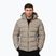 Pánská zimní bunda Pitbull Airway 4 Padded Hooded pale sand
