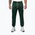 Pánské tepláky Pitbull Trackpants Tape Logo Terry Group bottle green