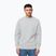 Pánská mikina Pitbull Hackett Crewneck white stone