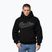 Pánská mikina Pitbull Galaxy Hooded black