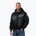 Pánská bunda Pitbull Aero Flight Hooded black