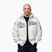 Pánská bunda Pitbull Aero Flight Hooded off white