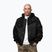 Pánská bunda Pitbull Mason San Diego Baseball Hooded black