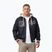 Pánská bunda Pitbull Mason San Diego Baseball Hooded dark navy/beige