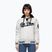 Dámská bunda Pitbull Angela San Diego Hooded Varsity off white