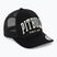 Pánská kšiltovka Pitbull Mesh "Pitbull Norton" Trucker Low Profile black/black