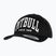 Pánská kšiltovka Pitbull Mesh "Pitbull Norton" Trucker Low Profile black/black