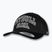 Pánská kšiltovka Pitbull "SO.CAL." Retro Trucker černá/černá/bílá