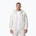 Pánská mikina Pitbull Tape Parker Hooded Zip off white