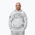 Pánská mikina Pitbull Badger Hooded grey/melange