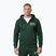 Pánská mikina Pitbull Badger Hooded Zip hunter/green