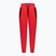 Dámské kalhoty Pitbull Explory Tape Track fluo / red