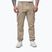 Pánské kalhoty Pitbull Proctor Drawstring Jogger Cargo light sand