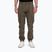 Pánské kalhoty Pitbull Proctor Drawstring Jogger Cargo olive