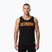 Pánské tričko na lezení Pitbull Eighty Nine Dog Tank Top black