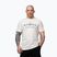 Pánské tričko na lezení Pitbull USA CAL Big Logo white