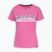 Dámské tričko Pitbull Softbite ice pink