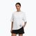 Dámská mikina Pitbull Skull Oversize white