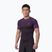 Pánský rashguard Pitbull Belt Rashguard purple