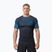 Pánský rashguard Pitbull Belt Rashguard blue