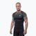 Pánský rashguard Pitbull Belt Rashguard black