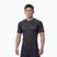 Pánský rashguard Pitbull Hex Camo Hilltop Rashguard olive